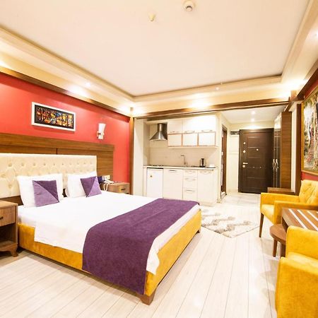 Pera Resort Hotel Истанбул Екстериор снимка
