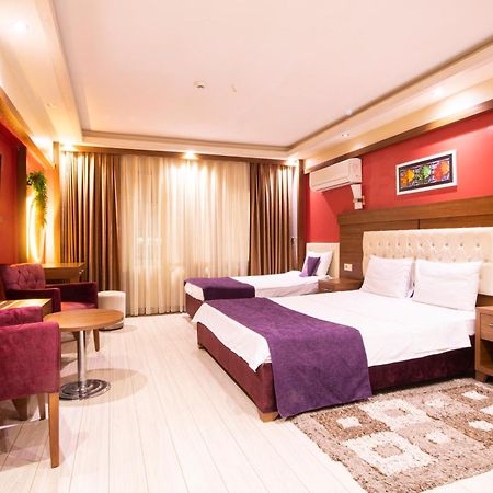 Pera Resort Hotel Истанбул Екстериор снимка