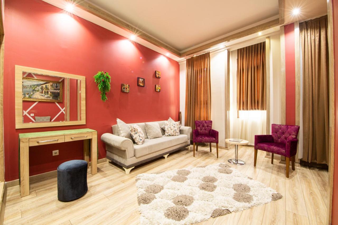 Pera Resort Hotel Истанбул Екстериор снимка