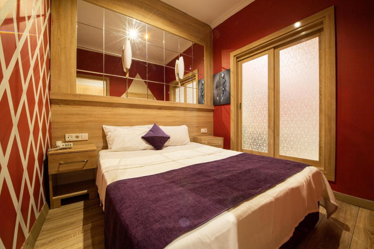 Pera Resort Hotel Истанбул Екстериор снимка
