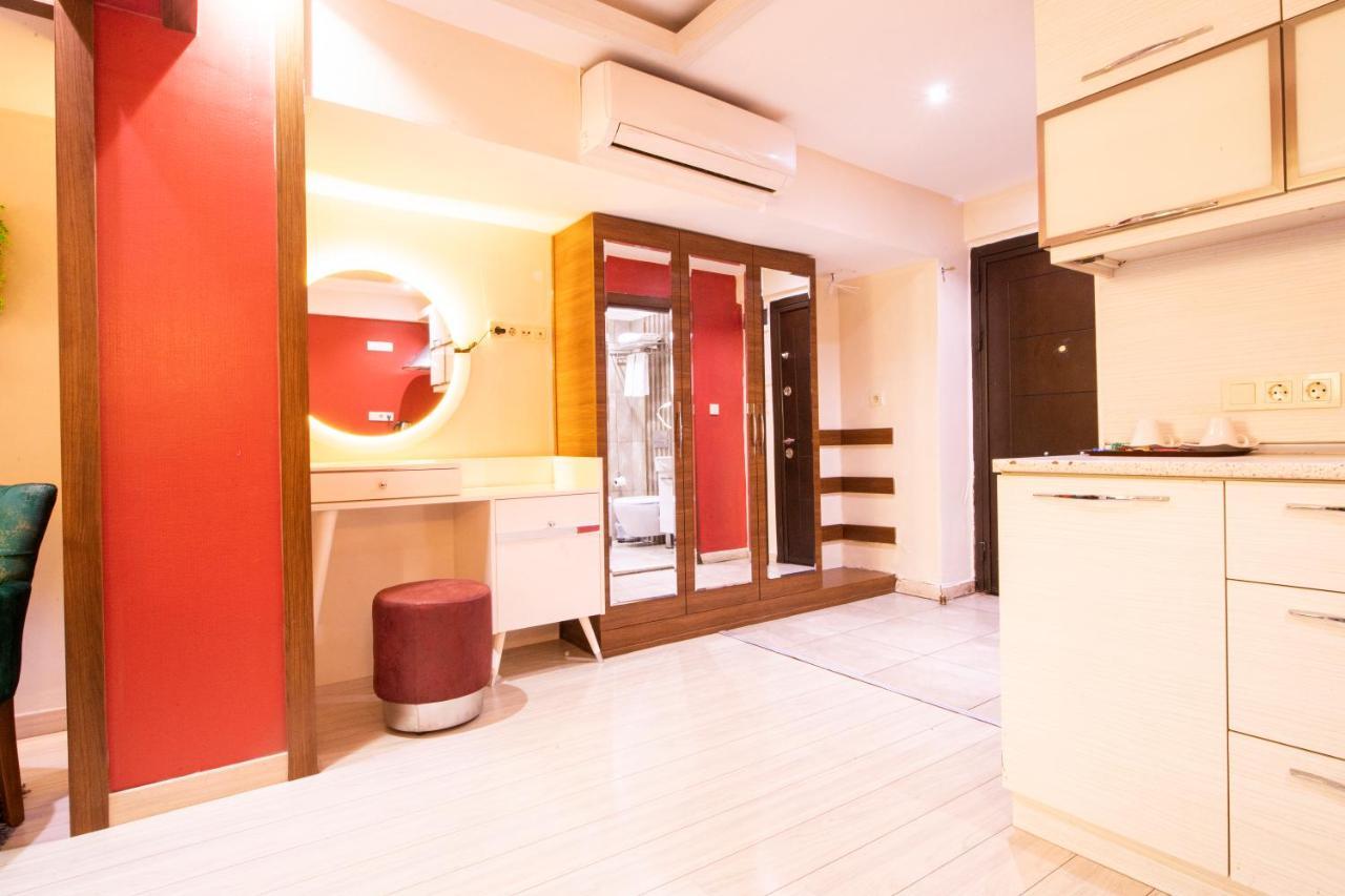 Pera Resort Hotel Истанбул Екстериор снимка