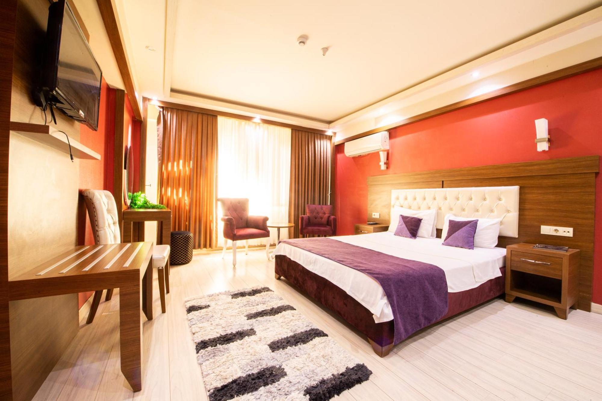 Pera Resort Hotel Истанбул Екстериор снимка